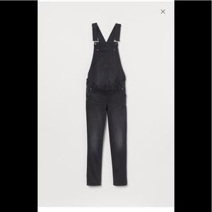 Maternity Overalls